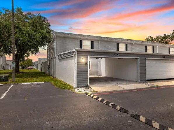 11928 Dietz Dr #33, Tampa, FL 33626