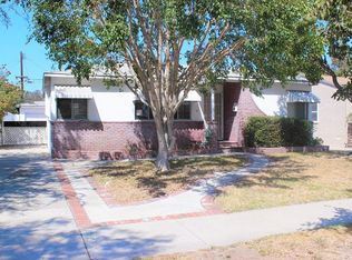 9639 Belcher St, Downey, CA 90242