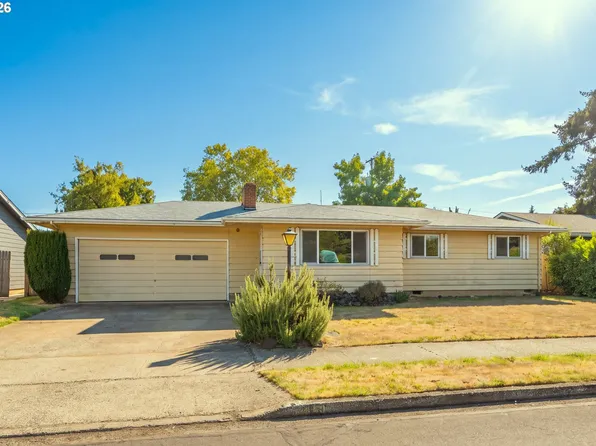 840 Barrett Ave, Eugene, OR 97404