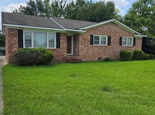 103 Lorraine Ave, Americus, GA 31709