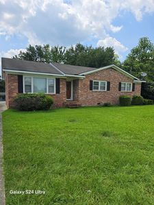 103 Lorraine Ave, Americus, GA, 31709