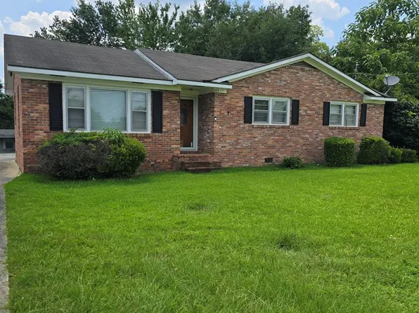 103 Lorraine Ave, Americus, GA 31709