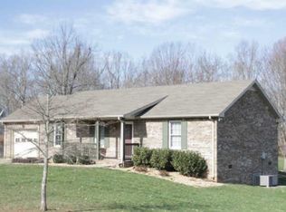 1075 Heatherwood Rd LOT 73, Pleasant View, TN 37146