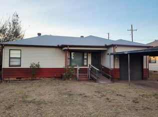 417 N N St #F, Duncan, OK 73533