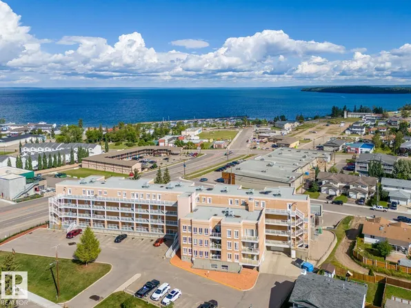 801 11th St #107, Cold Lake, AB T9M 1K2