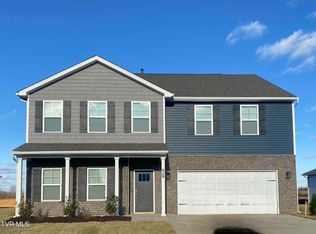 253 Artist Ave, Johnson City, TN 37615