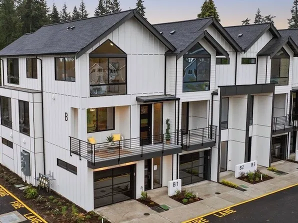 19628 Flibert Drive #A-4, Bothell, WA 98012