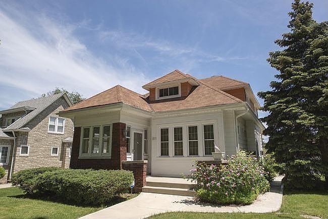1st image of this home
