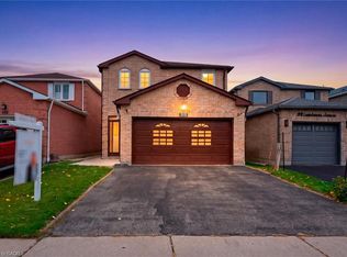 101 Sandmere Ave, Brampton, ON L6Z 4A5