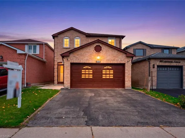 101 Sandmere Ave, Brampton, ON L6Z 4A5