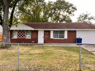 4108 Marseille Rd, Indianapolis, IN 46226