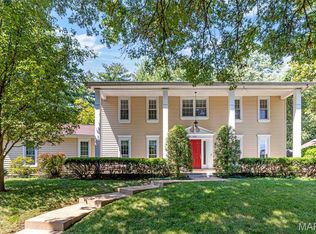 633 Shady Meadows Dr, Ballwin, MO