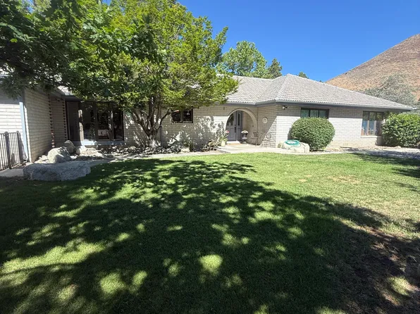 1600 Jefferson Dr, Carson City, NV 89706