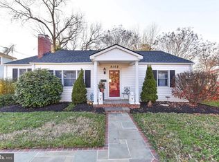 8102 Martha Washington St, Alexandria, VA 22309