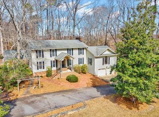 914 Mulberry Rd, Clayton, NC 27520