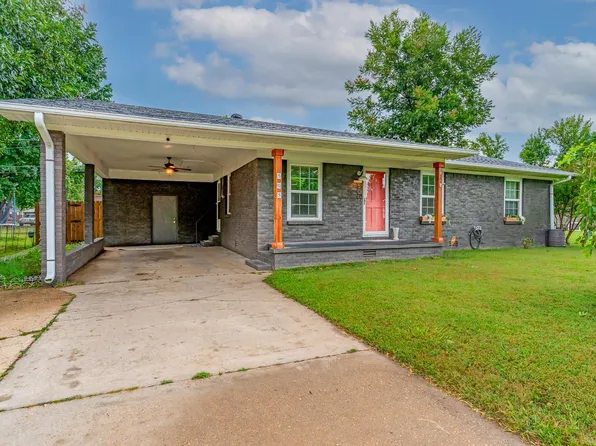 505 N 11th St, Paragould, AR 72450