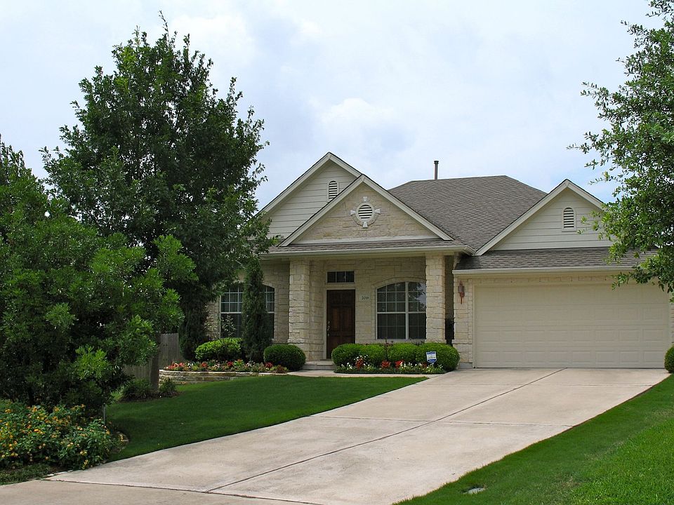 View from Cul-de-Sac (2010)