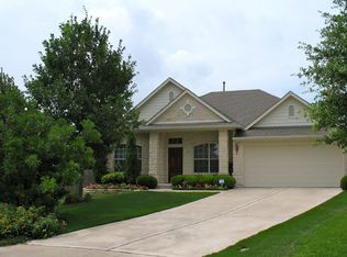 2016 Maize Bend Dr, Austin, TX 78727