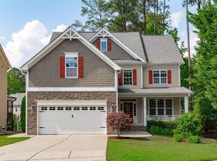 851 Dotson Way, Apex, NC 27523