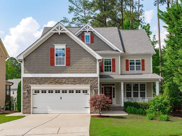 851 Dotson Way, Apex, NC 27523