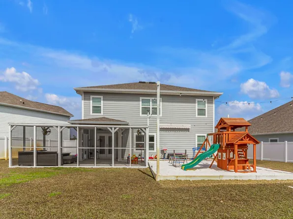 77 Spoonbill Rd Lot 66, Pt Washington, FL 32459