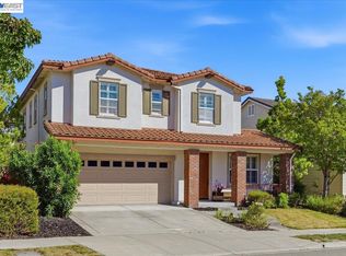 2838 Vernon Way, San Ramon, CA 94582