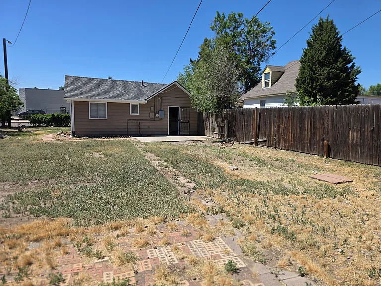 1547 W Byers Pl — Photo 6