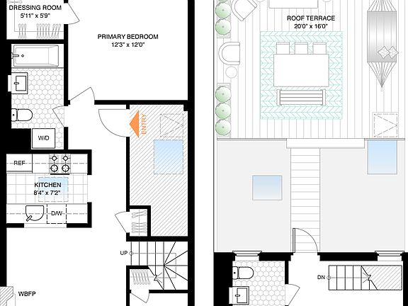 2nd image of 561 5th St APT 4