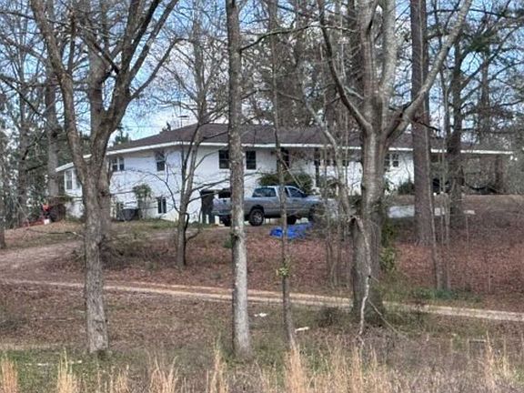 Property Side View