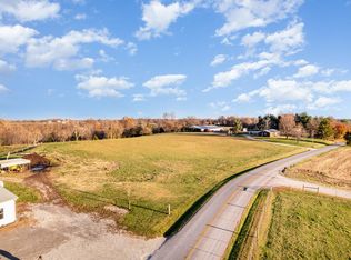 5970 State Highway 643, Waynesburg, KY 40489