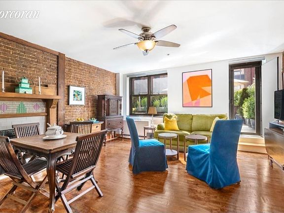 3rd image of 410 W 23rd St #2G/3G
