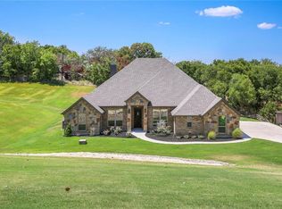 10255 Mustang Wells Dr, Fort Worth, TX 76126