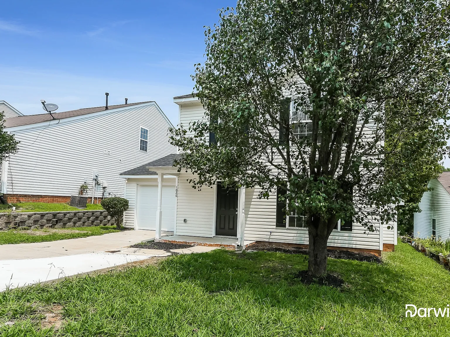 3 bed, 2.5 bath, 1344 sqft, $1,890 — Photo 3