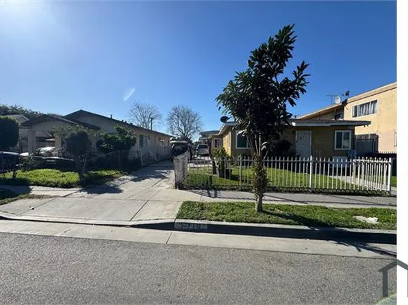 3310 Burton Ave APT C, Lynwood, CA 90262