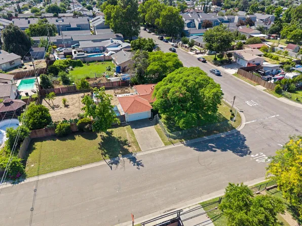 7358 Diana Way, Sacramento, CA 95828