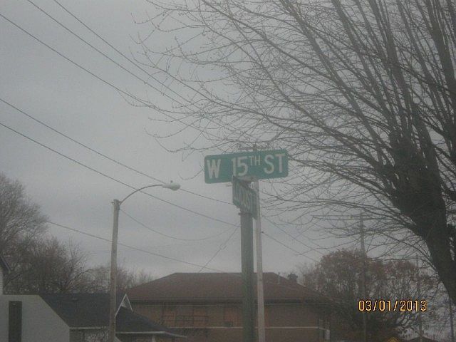2nd image of 1603 W 15th St