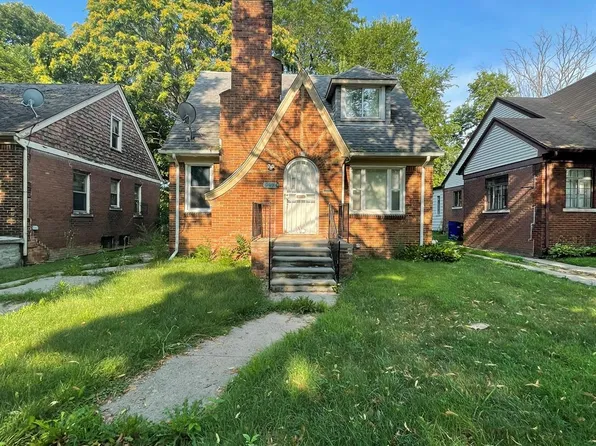 9975 Mark Twain St, Detroit, MI 48227