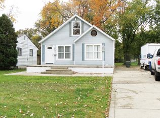 2857 Medina Ave, Columbus, OH 43224