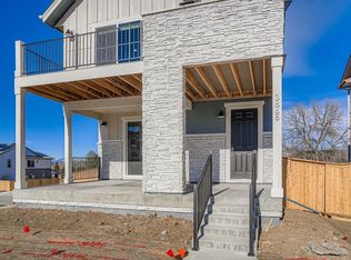 3868 W 83rd Ln, Westminster, CO 80031