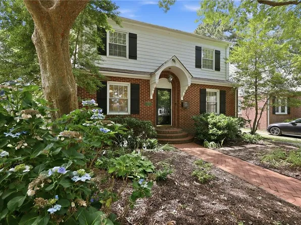 5215 Argall Ave, Norfolk, VA 23508