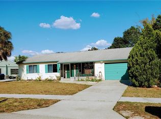 3098 Greendale Rd, North Port, FL 34287