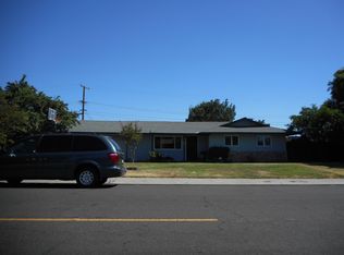 1612 Thorsen Ave, Modesto, CA 95355