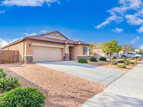 2nd image of 13607 W Desert Moon Way