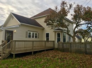 1827 Edwards Ave, Springfield, OH 45503