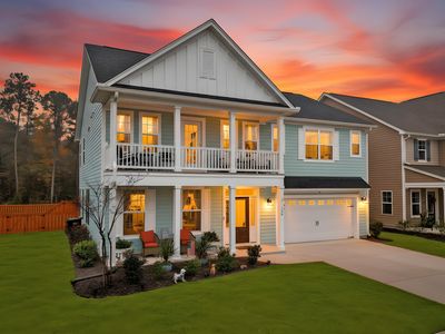 250 Fiddleback Dr, Summerville, SC, 29486