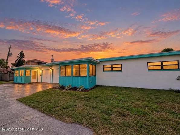 451 S Brevard Ave APT 14, Cocoa Beach, FL 32931