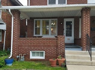 515 N Lafayette St, Allentown, PA 18104