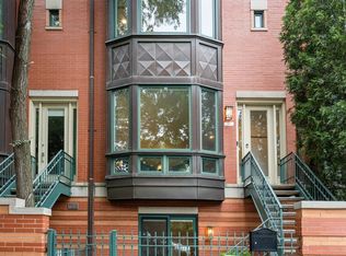 2808 N Seminary Ave, Chicago, IL 60657