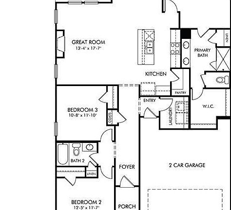 2nd image of this home