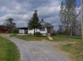 2379 County Road 107, Scottsboro, AL 35768